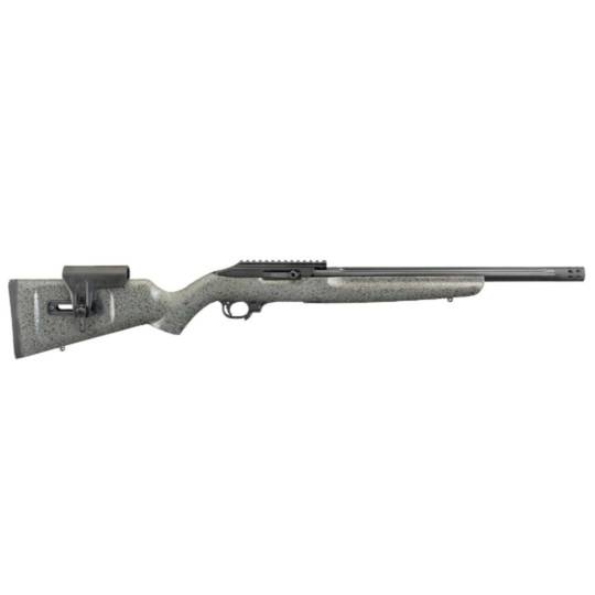 Ruger 10/22 Competition 22LR